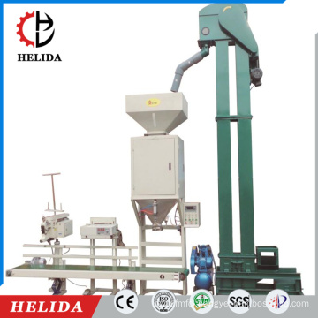 Grain Crop Seed Packing Machine